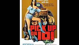 Pickup on 101 | movie | 1972 | Official Teaser