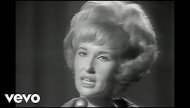 Tammy Wynette - Divorce D-I-V-O-R-C-E (Live)