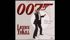 Michael Kamen - Licence to Kill