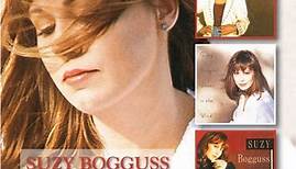 Suzy Bogguss - Aces/Voices In The Wind/Something Up My Sleeve