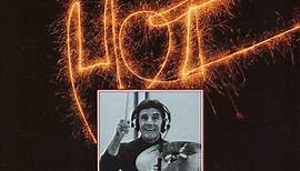 Louie Bellson And His Jazz Orchestra - Hot