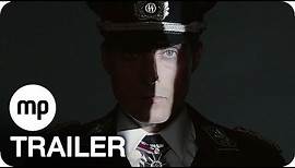 THE MAN IN THE HIGH CASTLE Staffel 2 Trailer German Deutsch (2017)