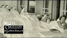 How Oregon Fought Tuberculosis (Full Documentary)