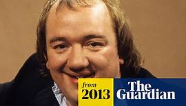 Mel Smith obituary