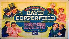 David Copperfield (1935)🔹