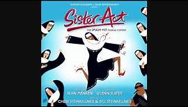 Sister Act the Musical - Sister Act - Original London Cast Recording (17/20)