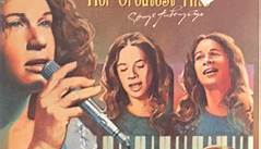 Carole King - Her Greatest Hits - Songs Of Long Ago