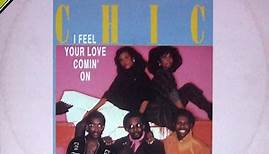 Chic - I Feel Your Love Comin' On
