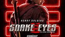 Snake Eyes: G.I. Joe Origins - Stream: Online anschauen