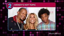 Wendy Williams Confirms Ex Kevin Hunter Has a Daughter