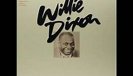 Willie Dixon - The Chess Box [CD 1]