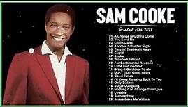 Sam Cooke Greatest Hits Full Album – Best Songs Of S Cooke Playlist 2023