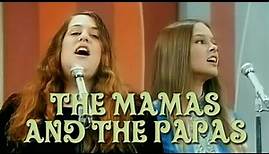 The Mamas & The Papas: Twelve Thirty (Young Girls Are Coming To The Canyon)