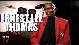 Ernest Lee Thomas: Martin Lawrence Got His Start on 'What's Happening ...