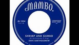 Dave Bartholomew - Shrimp and Gumbo