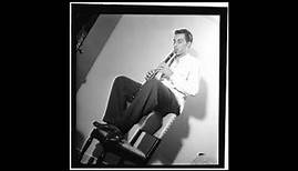 Buddy DeFranco with the Nelson Riddle Orchestra