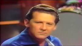 Jerry Lee Lewis Full concert 1971