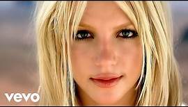 Britney Spears - I'm Not A Girl, Not Yet A Woman (Official HD Video)