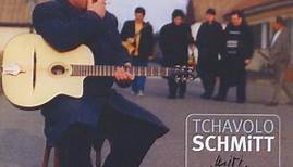 Tchavolo Schmitt - Miri Familia