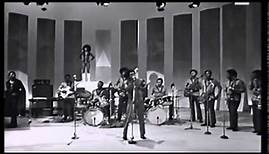 JAMES BROWN Live in Rome