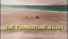 Summertime Killer 1972 (1)