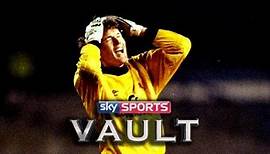 Sky Sports Vault | Dave Beasant's Blunders