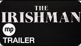 THE IRISHMAN Teaser Trailer Deutsch German UT (2019) Netflix Film