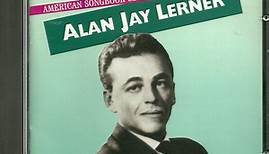 Various - American Songbook Series: Alan Jay Lerner