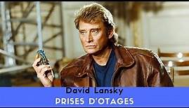 David Lansky - Prises d'otages