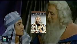 Moses und die zehn Gebote Teil 1 (Bibel-Dokumentation) Stream - Film in voller Länge auf Deutsch