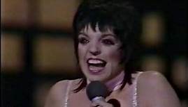 Night of 100 Stars 1982--Pt 1,Liza Minnelli, Grace Kelly, Tony Bennett, Elizabeth Taylor Bette Davis