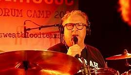 Gary Wallis*Drummer *Musikmesse Frankfurt 2018