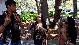 Wesley Chapel ASL visits the Florida School for the Deaf and Blind