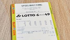 Lottozahlen 29.07.23: Die Gewinnzahlen und Quoten von Samstag im Überblick