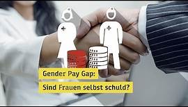 Equal Pay Day: Gleichbezahlung von Frauen und Männern - heuteplus | ZDF