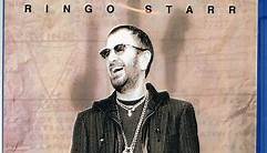 Ringo Starr - A Lifetime Of Peace And Love