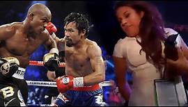 The truth about Timothy Bradley