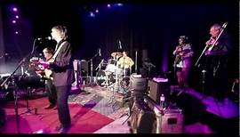 NRBQ IN FULL HD performs "Peanut Vendor" live at The State Theatre in Falls Church, Va. 11/18/12