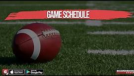 Johnson Abernathy Graetz Jaguars Football Schedule - Montgomery, AL