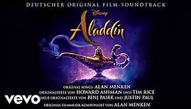 Manuel Straube - Prinz Ali (aus "Aladdin"/Audio Only)