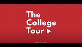 The College Tour - Illinois State University