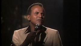 Harry Belafonte - Try to Remember (Live)