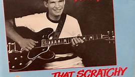 Travis Wammack - That Scratchy Guitar From Memphis