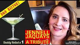 🎲🐉 A Tribute: D&D Designer and Artist Jennell Jaquays