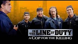A Cop for the Killing | Full Movie | James Farentino | Steven Weber | Susan Walters | Dan Luria