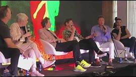 Duran Duran in conversation, IMS Ibiza 2022