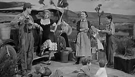 Gold Rush Maisie (1940) Ann Sothern, Lee Bowman, Slim Summerville