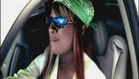 Gangsta Boo - Love Don't Live (U Abandoned Me) Official Music Video HQ