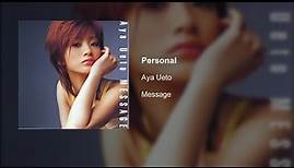 Aya Ueto - Personal