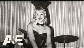The “Bunny” Image at the Playboy Clubs — Secrets of Playboy — Mondays at 9pm on A&E